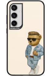 Gamibear (Desert) - Samsung Galaxy S24+