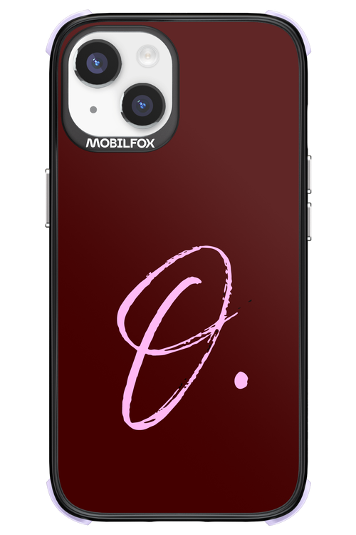 (Dark Blush) O 2.0 - Apple iPhone 14