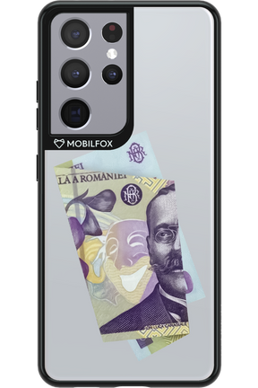 Lei 100 - Samsung Galaxy S21 Ultra