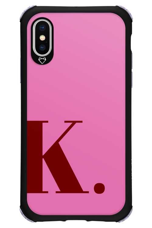 K (Sorbet) 2.0 - Apple iPhone XS