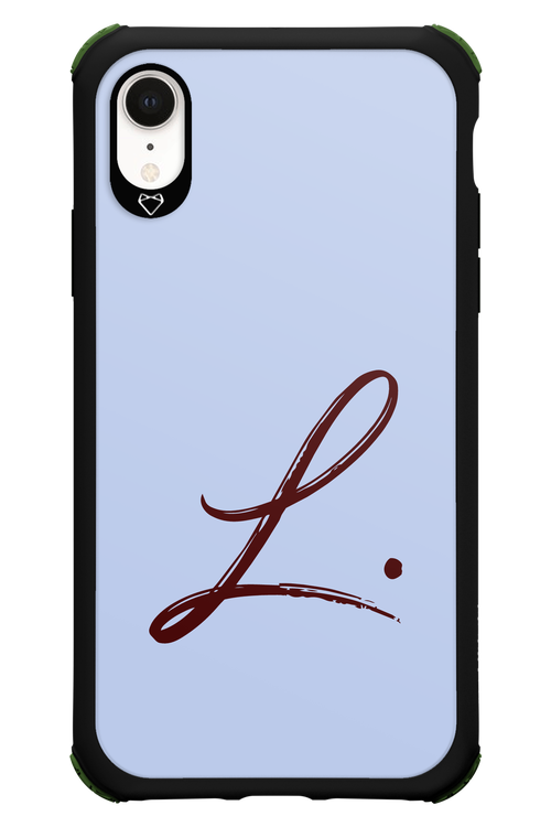 (Jellyfish Presso) L 2.0 - Apple iPhone XR