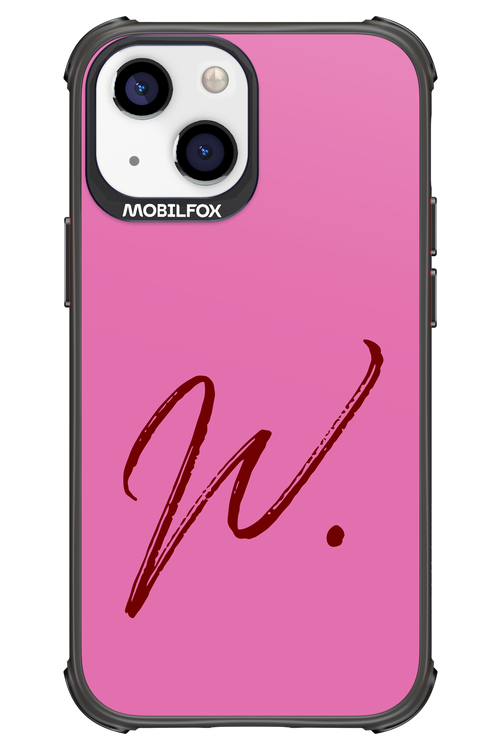 (Sorbet) W 2.0 - Apple iPhone 13 Mini