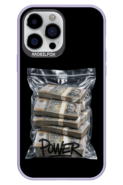 Money Bag 2.0 - Apple iPhone 13 Pro Max