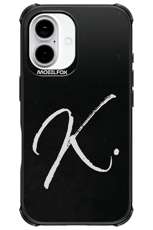 (Off Space) K 2.0 - Apple iPhone 16