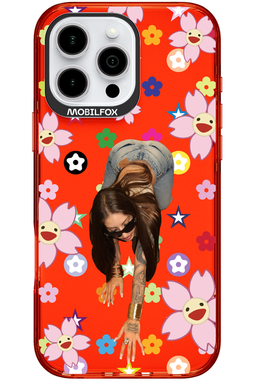 Oh G!rl 2.0 - Apple iPhone 16 Pro Max