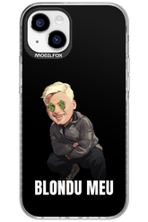 Blondu Meu - Apple iPhone 15 Plus