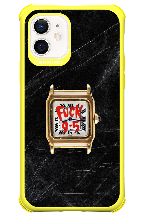 f_ck 2.0 - Apple iPhone 12