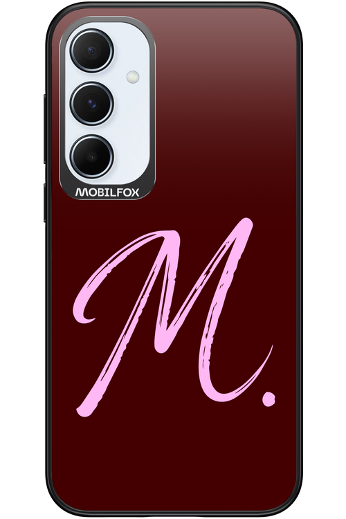 (Dark Blush) M 2.0 - Samsung Galaxy A55