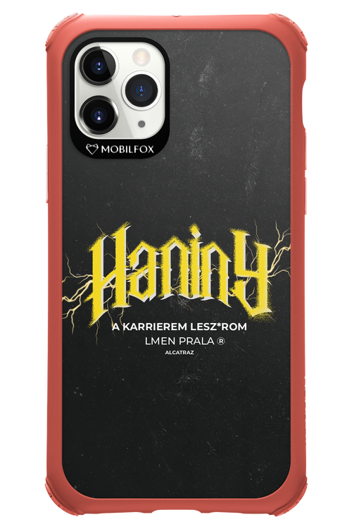 A KARRIEREM LESZ_ROM - Apple iPhone 11 Pro