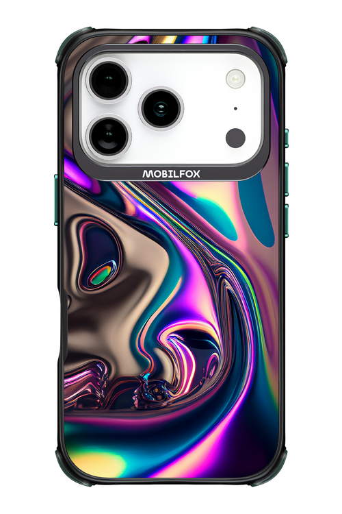 Post Future 2.0 - Apple iPhone 17 Pro