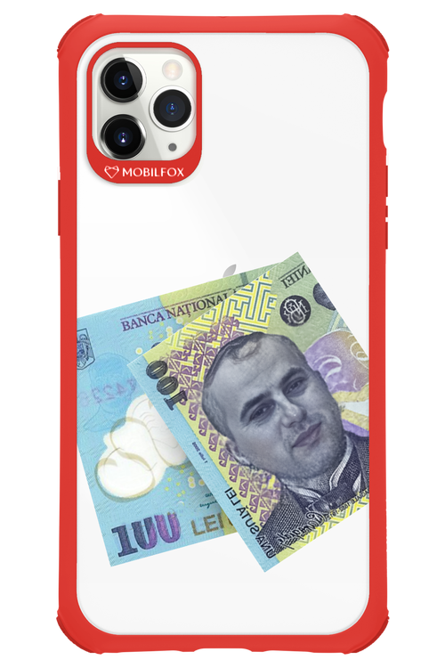 Zbir Lei - Apple iPhone 11 Pro Max