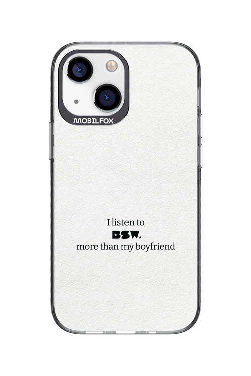 BSW FourSeasons 15 2.0 - Apple iPhone 13 Mini