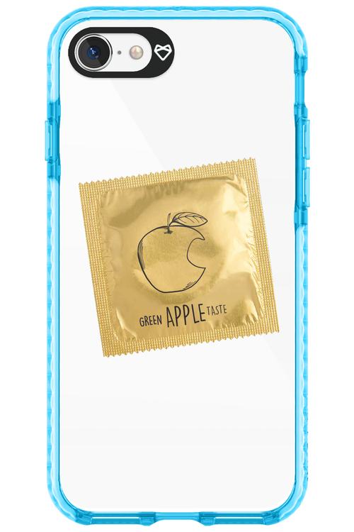 Safety Apple 2.0 - Apple iPhone SE 2022