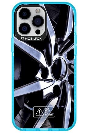 Rim - Apple iPhone 13 Pro Max