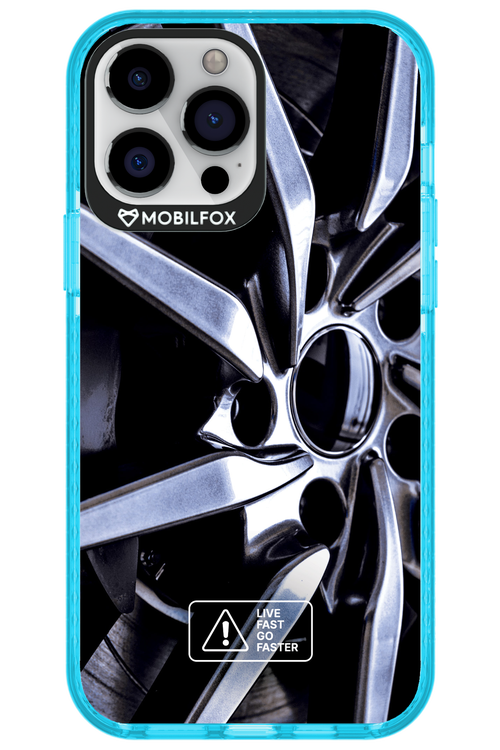 Rim - Apple iPhone 13 Pro Max