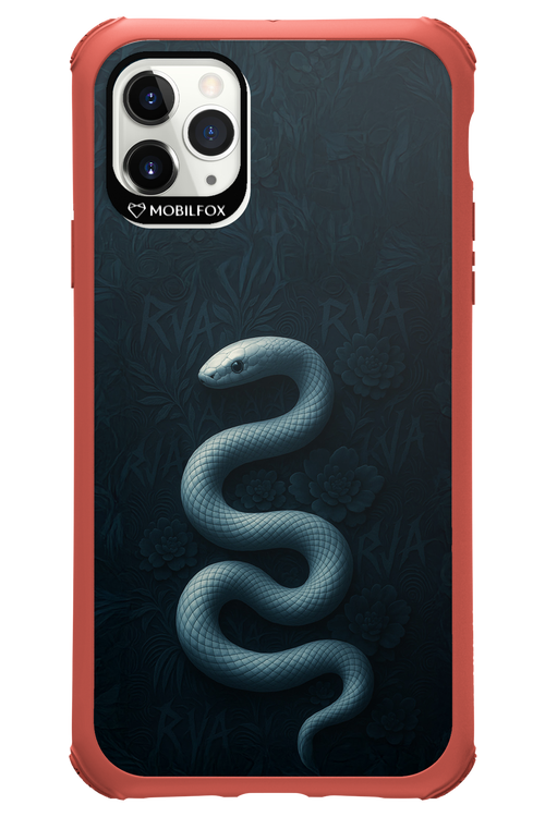 Night Venom 2.0 - Apple iPhone 11 Pro Max