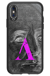 Azteca "A" OG 2.0 - Apple iPhone XS