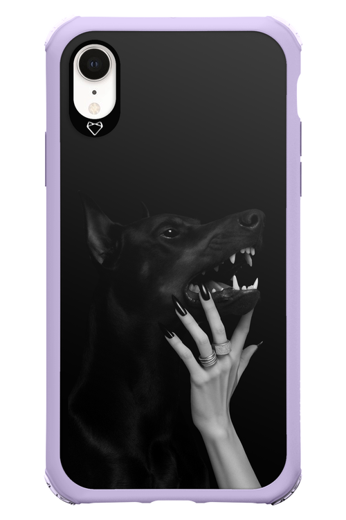 Hellhound 2.0 - Apple iPhone XR