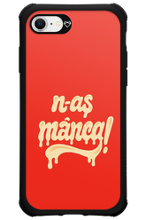 N-AȘ MÂNCA - Apple iPhone 7