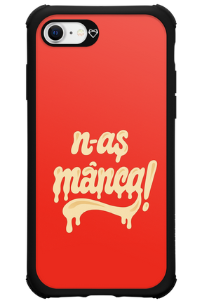 N-AȘ MÂNCA - Apple iPhone 7