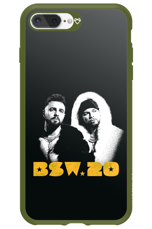 BSW 20 (8) 2.0 - Apple iPhone 7 Plus