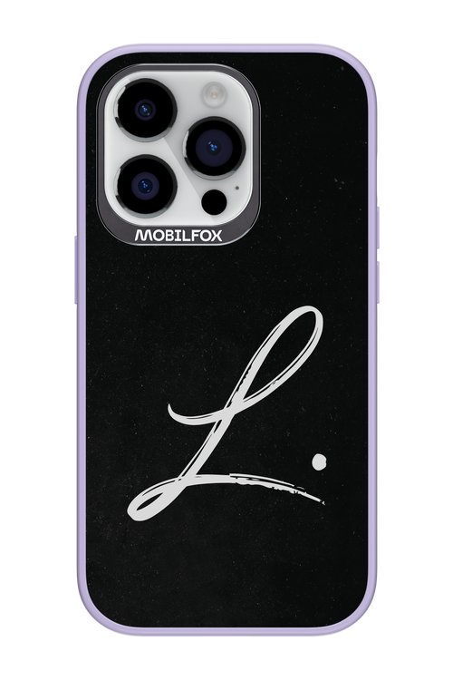 (Off Space) L 2.0 - Apple iPhone 14 Pro
