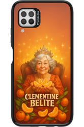 Clementine Belite Queen 2.0 - Huawei P40 Lite