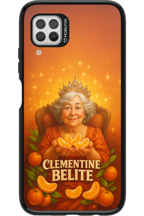 Clementine Belite Queen 2.0 - Huawei P40 Lite
