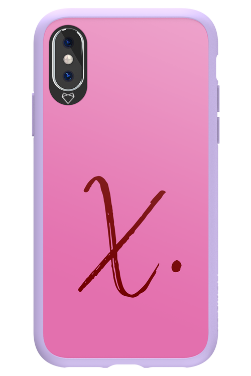 (Sorbet) X 2.0 - Apple iPhone X