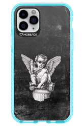 Fallen Angel - Apple iPhone 11 Pro