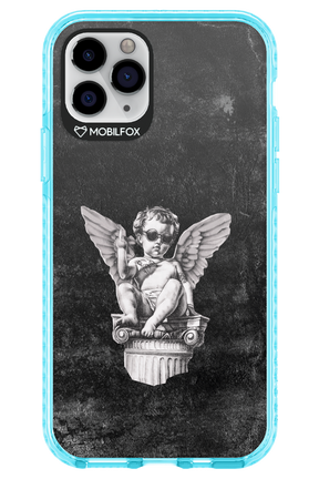 Fallen Angel - Apple iPhone 11 Pro