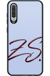(Jellyfish Presso) ZS 2.0 - Samsung Galaxy A70