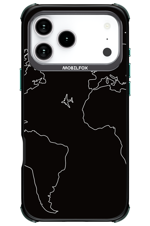 Worldview 2.0 - Apple iPhone 17 Pro Max