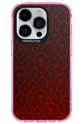 Skullpard - Apple iPhone 14 Pro