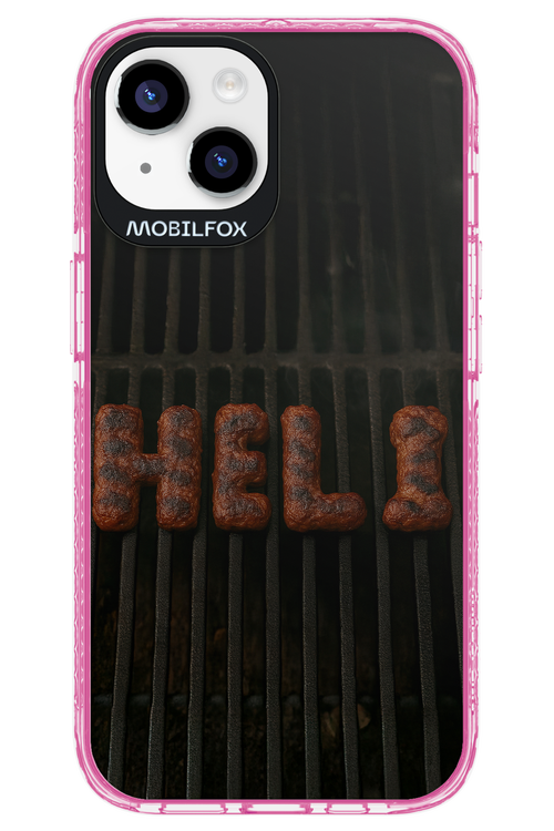 Barbeque 2.0 - Apple iPhone 14