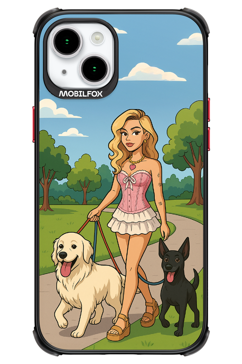 Weaf 2.0 - Apple iPhone 15 Plus