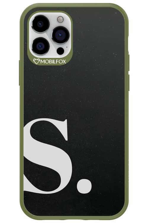 S (Off Space) 2.0 - Apple iPhone 12 Pro