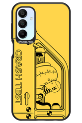 Crumple Zone 2.0 - Samsung Galaxy A15