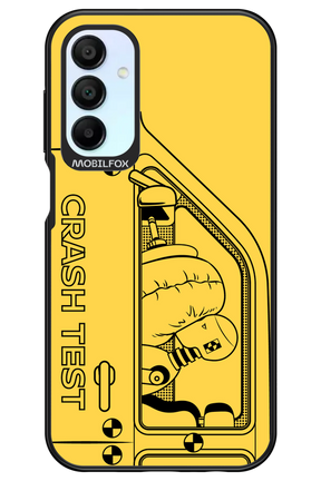 Crumple Zone 2.0 - Samsung Galaxy A15