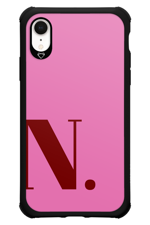 N (Sorbet) 2.0 - Apple iPhone XR