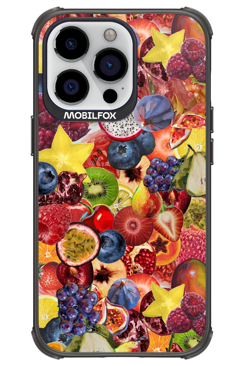 Fruit Basket 2.0 - Apple iPhone 13 Pro