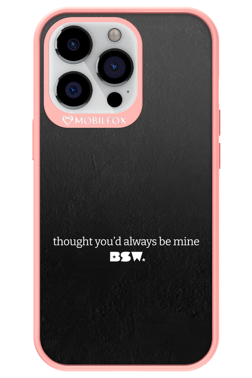 BSW FourSeasons 6 2.0 - Apple iPhone 13 Pro