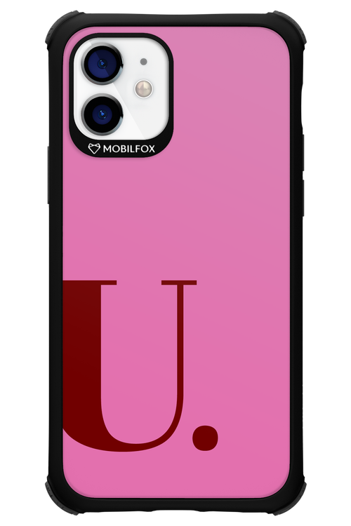 U (Sorbet) 2.0 - Apple iPhone 12