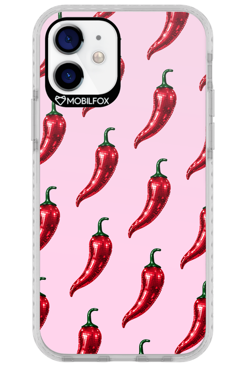 Chili Babe 2.0 - Apple iPhone 12