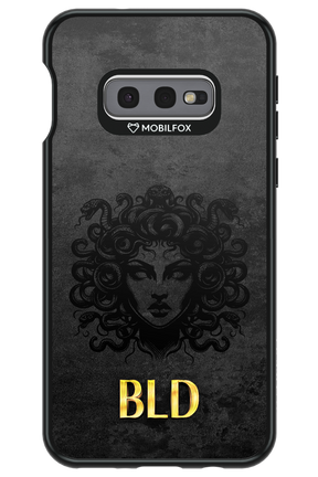 BLD MEDUSA - Samsung Galaxy S10e