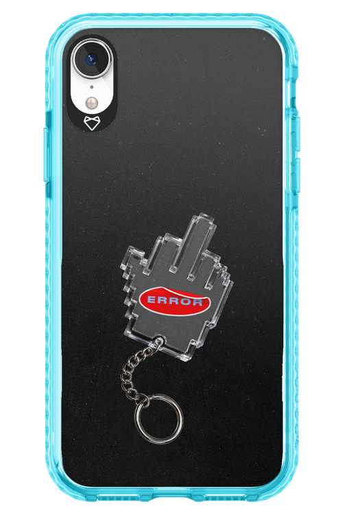 Err0r 2.0 - Apple iPhone XR