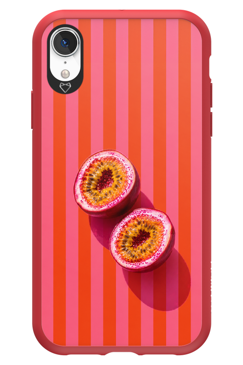 Passion Fruit 2.0 - Apple iPhone XR