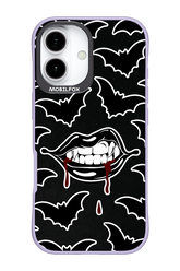 Bat Mouth - Apple iPhone 17