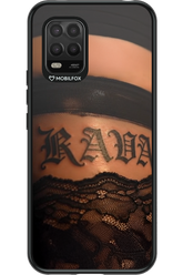 Dark Lace - Xiaomi Mi 10 Lite 5G