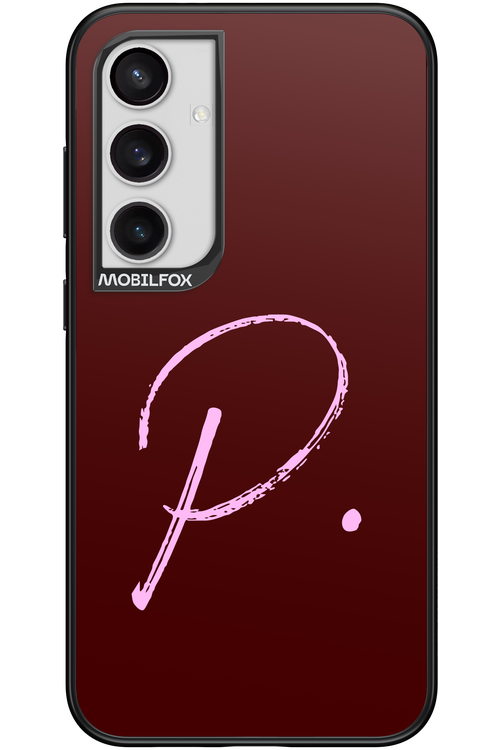 (Dark Blush) P 2.0 - Samsung Galaxy S24+